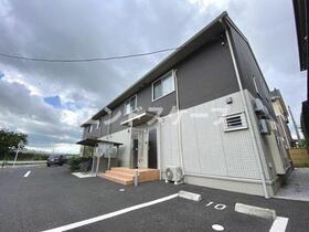群馬県前橋市三俣町３ 2階建 築6年10ヶ月