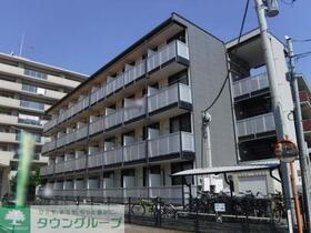 千葉県柏市豊町２ 4階建 築16年11ヶ月