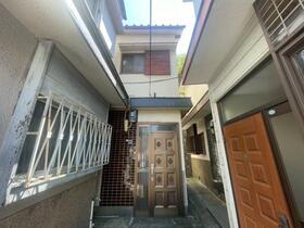 長田区西丸山町戸建て 2階建