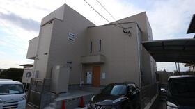 福岡県福岡市東区水谷２ 2階建