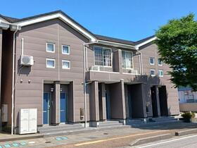 エクラ駿ＩＩ 2階建