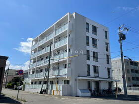 ＡＬＰＨＡ　ＳＴＡＧＥ　Ｓａｐｐｏｒｏ 5階建