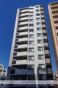 グランハイツ曙橋 14階建
