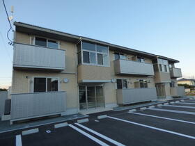 アルカンシェル　Ｂ