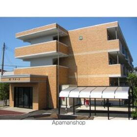 新潟県新潟市江南区横越川根町４ 賃貸マンション