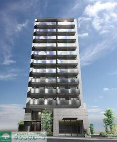 東京都中野区東中野１ 賃貸マンション