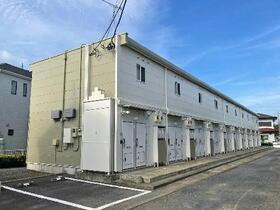 レオパレスライジング・サン