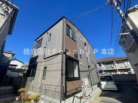 東京都練馬区西大泉１ 2階建 築1年11ヶ月