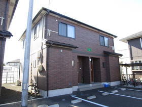 宮城県仙台市若林区沖野６ テラスハウス