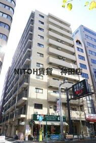 ライオンズマンション御苑前