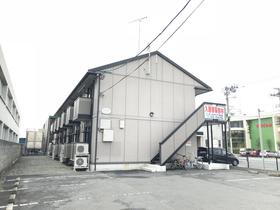 ロイヤルステージ南中里