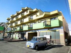 北海道札幌市厚別区大谷地西５ 4階建 築34年1ヶ月