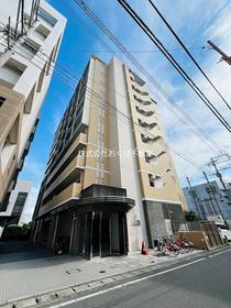 熊本県熊本市中央区本荘３ 10階建 築18年5ヶ月