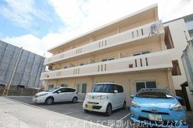 レオパレスＢＡＹＳＩＤＥ　那覇