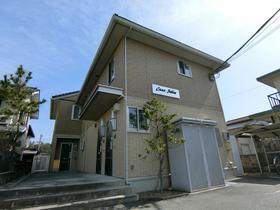 鳥取県米子市博労町４ 2階建 築11年4ヶ月