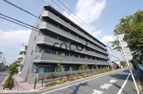 東京都板橋区高島平７ 5階建 築5年5ヶ月