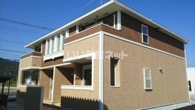 栃木県栃木市大平町下皆川 賃貸アパート