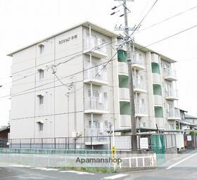 静岡県浜松市浜名区中瀬 4階建 築31年3ヶ月