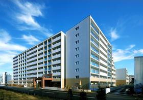 北海道札幌市豊平区平岸六条１５ 9階建 築15年6ヶ月