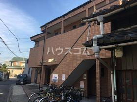 愛知県名古屋市中村区郷前町２ 2階建 築18年4ヶ月