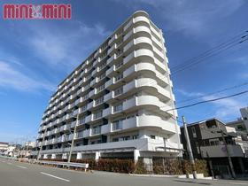 兵庫県神戸市須磨区外浜町２ 10階建 築5年3ヶ月