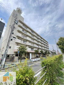 愛知県名古屋市東区筒井３ 6階建 築44年3ヶ月