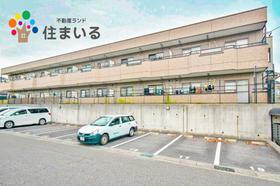 愛知県名古屋市緑区細口１ 2階建 築24年6ヶ月