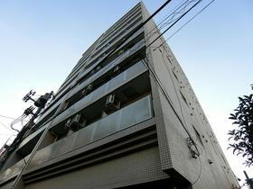東京都八王子市千人町２ 10階建 築23年3ヶ月