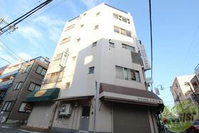 兵庫県神戸市兵庫区羽坂通３ 5階建 築45年8ヶ月