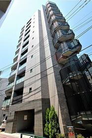 東京都台東区根岸２ 11階建 築8年6ヶ月