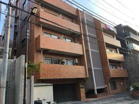 ベラビスタ信濃町 6階建