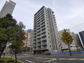 北海道札幌市中央区南十条西１ 14階建 築17年5ヶ月