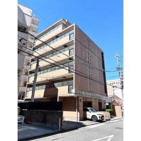 愛知県名古屋市中区新栄３ 築22年11ヶ月 6階建