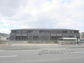 京都府南丹市園部町美園町２号 賃貸アパート