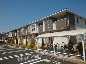 東京都八王子市四谷町 賃貸アパート