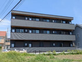 群馬県太田市東矢島町 賃貸アパート