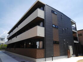 高知県高知市桜井町２ 賃貸アパート