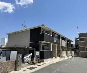 京都府亀岡市千代川町小林植田 2階建 築13年10ヶ月