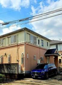 東京都世田谷区上用賀６ 2階建 築27年11ヶ月