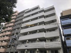 ラ・フォンテ春日野 8階建