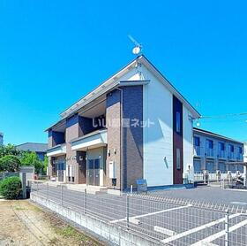 茨城県潮来市日の出６ 賃貸アパート