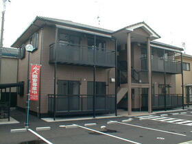 広島県福山市大門町４ 賃貸アパート