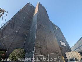 兵庫県西宮市田代町 8階建 築35年5ヶ月
