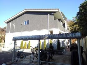 東京都町田市小野路町 2階建