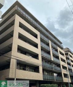 東京都墨田区菊川３ 地上7階地下1階建