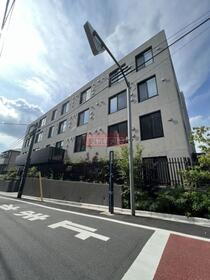 ＣＲＥＡＬ　ｐｒｅｍｉｅｒ笹塚 4階建