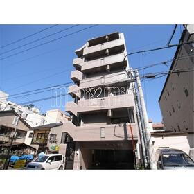 クレール須崎 6階建