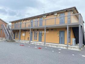 岐阜県美濃加茂市山手町２ 賃貸アパート