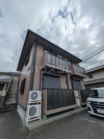 静岡県三島市大宮町３ 賃貸アパート