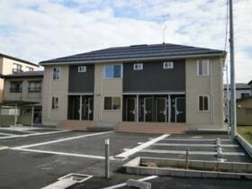 新潟県長岡市川崎１ 2階建 築10年2ヶ月